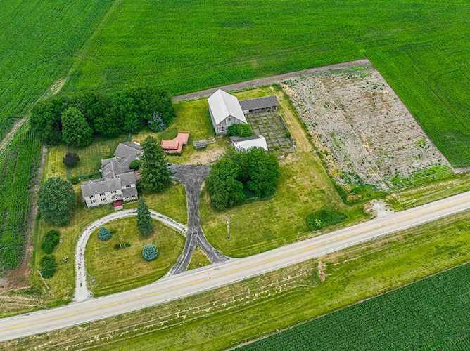 16071 Walker Rd Newark, IL 60541 | MLS 11763800 Photo 1