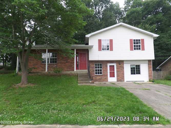 118 Joy Ct Radcliff, KY 40160 MLS 1639904