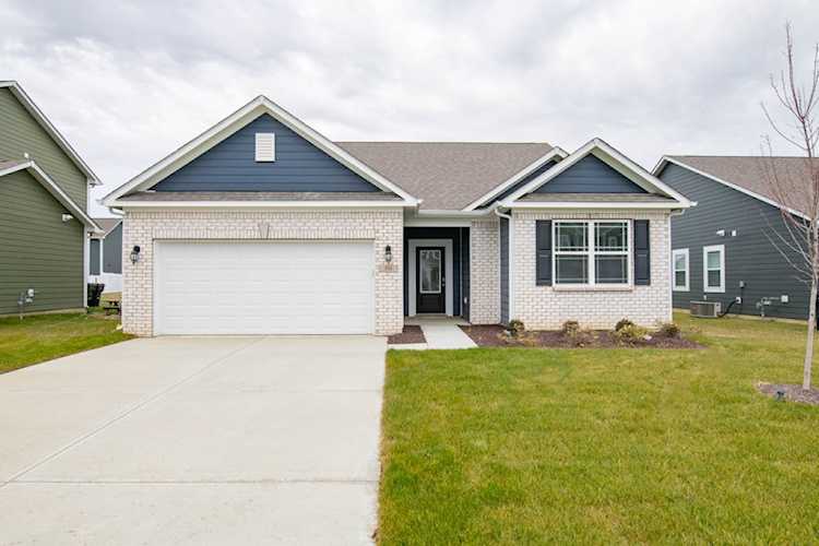 354 Limerick Ln Pendleton, IN 46064