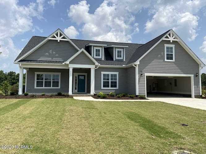 2593 Eli's Dr Winterville, NC 28590 | MLS 100337061 Photo 1