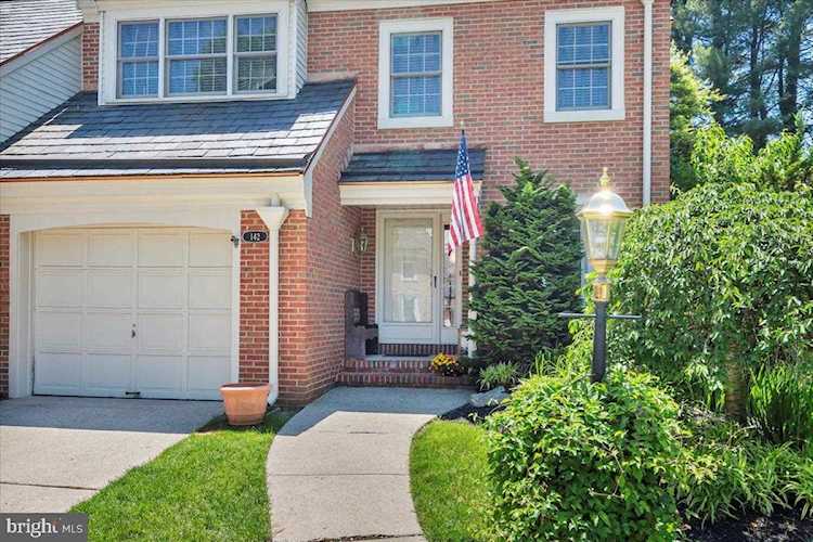 142 Foxwood Dr Moorestown, NJ 08057 | MLS NJBL2046138 Photo 1