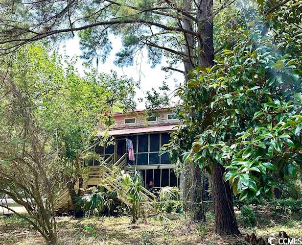 19 Hook Dr. Pawleys Island, SC 29585