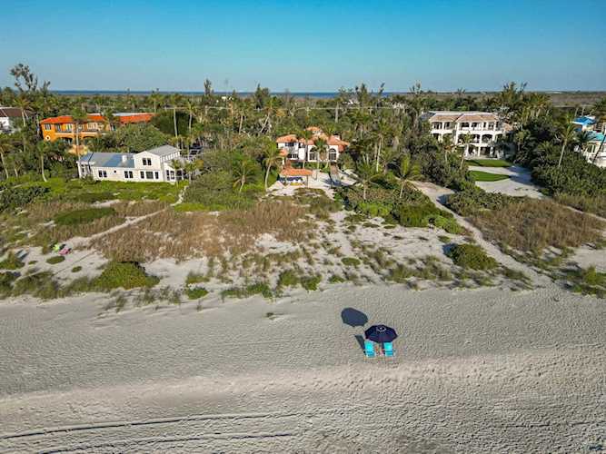 16632 Captiva Dr Captiva, FL 33924