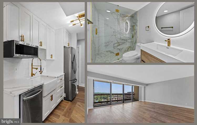 3800 Fairfax Dr #1111 home for sale in Arlington Photo 1