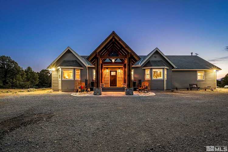 4970 Dry Gulch Rd Reno, NV 89521