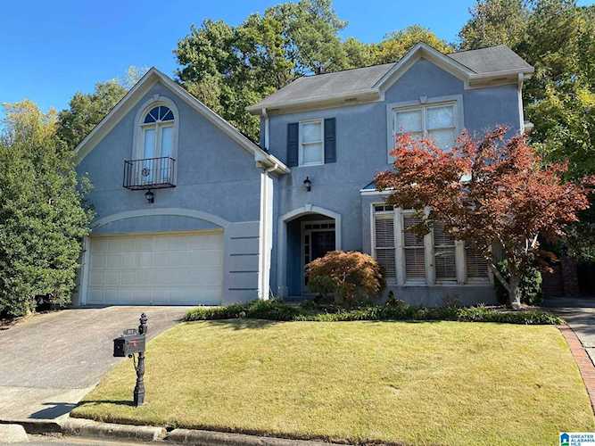 913 Cove Circle Hoover, AL 35244