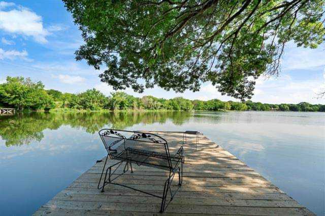 428 Caraway Drive Weatherford, TX 76087