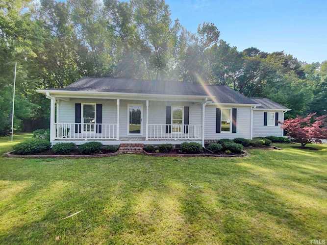 7208 Silver Maple Street Willow Spring(S), NC 27592 home for sale, MLS#2506801 - My Integra Realty Photo 1