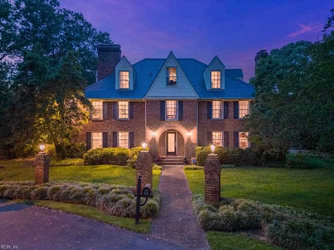 509 55th St Virginia Beach, VA 23451
