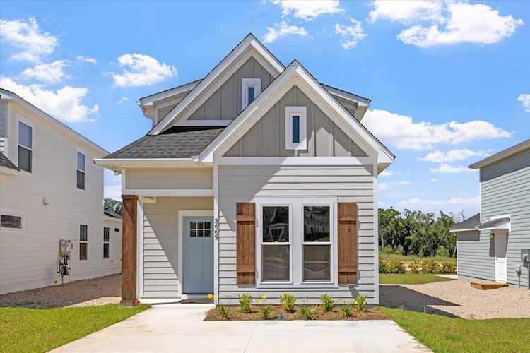 3669 Meadow Vista Ln Tallahassee, FL 32308