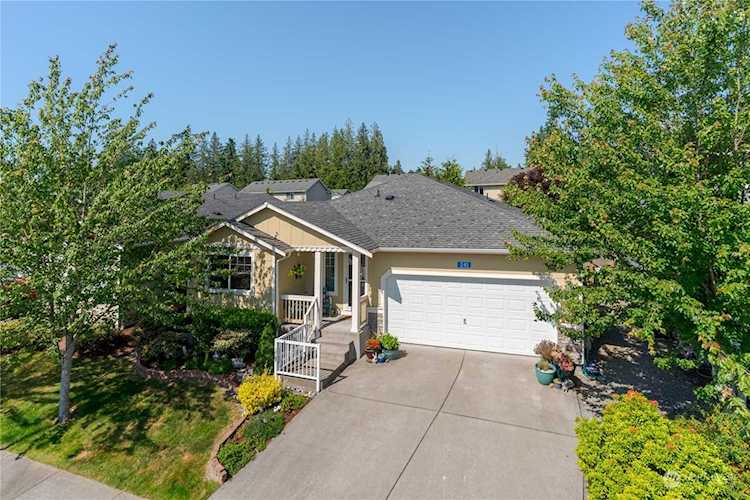 241 Shantel St Mount Vernon, WA 98274 - home for sale for $505,000 Photo 1