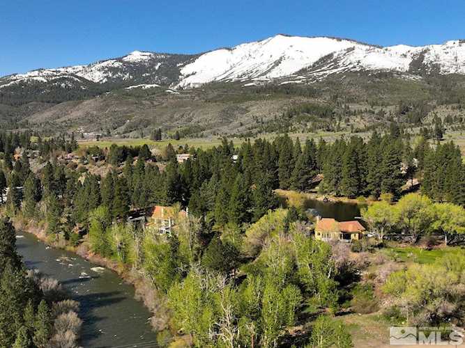 860 Bridge St Verdi, NV 89439