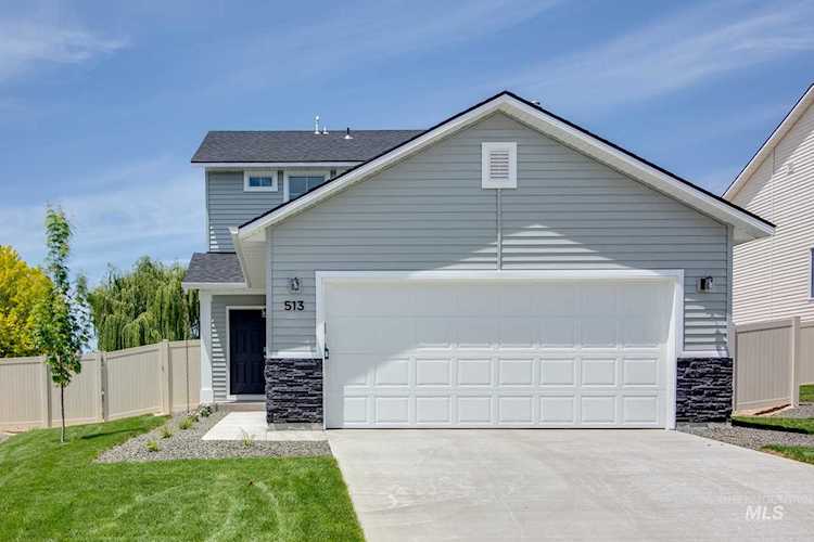 Build Idaho- Prepare to be Moved! Idaho's Ultimate Home Search Photo 1
