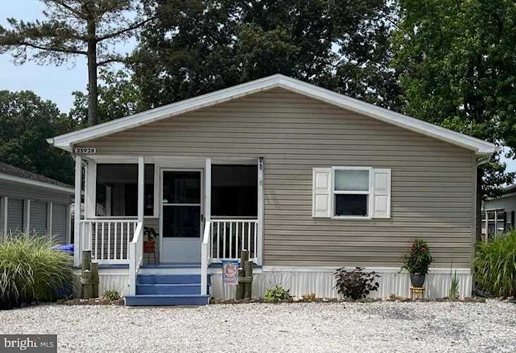 25928 Atlas St Millsboro, DE 19966