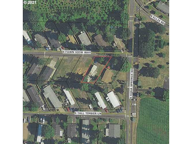 15676 S Fawn View WAY Molalla, OR 97038