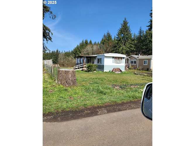 35464 S Ellis RD Molalla, OR 97038