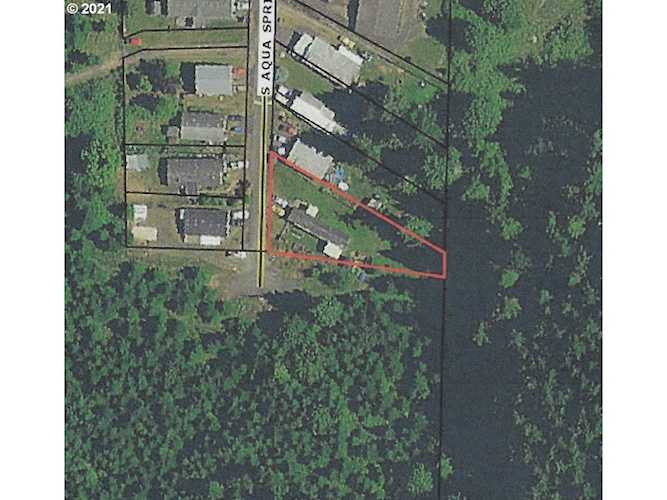 35556 S Aqua Springs RD Molalla, OR 97038