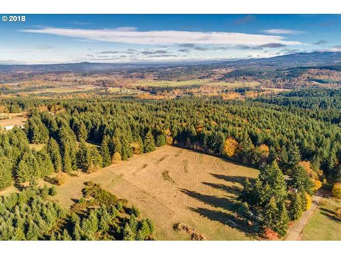 15931 S Forest Haven RD Molalla, OR 97038