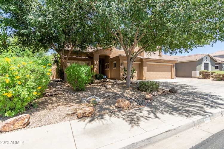 10228 E Los Lagos Vista Ave Mesa, AZ 85209 | MLS 6574777 Photo 1
