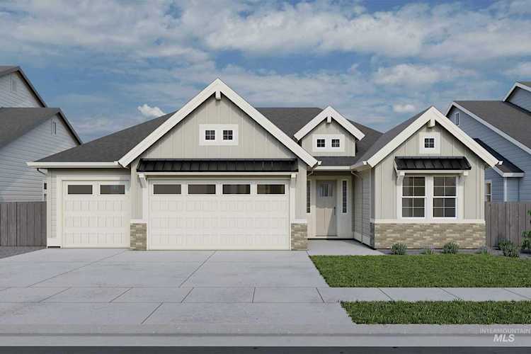 Build Idaho- Prepare to be Moved! Idaho's Ultimate Home Search Photo 1
