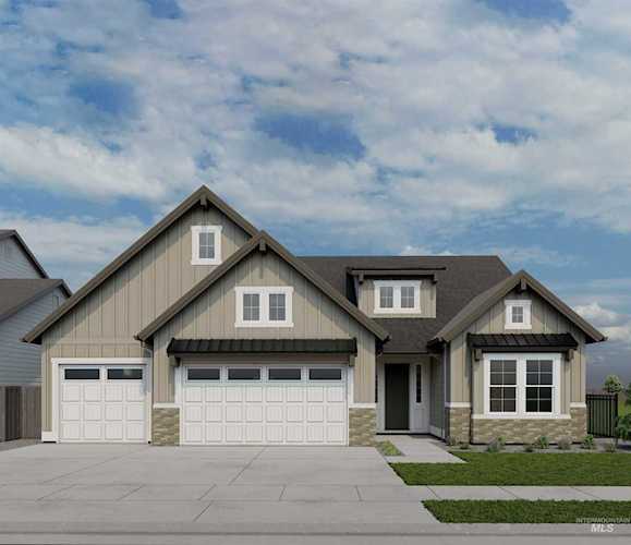 Build Idaho- Prepare to be Moved! Idaho's Ultimate Home Search Photo 1