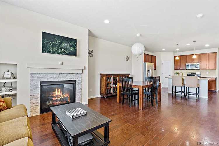6789 S Old Hammer Ct Aurora, CO 80016 | MLS® 6362240 Photo 1