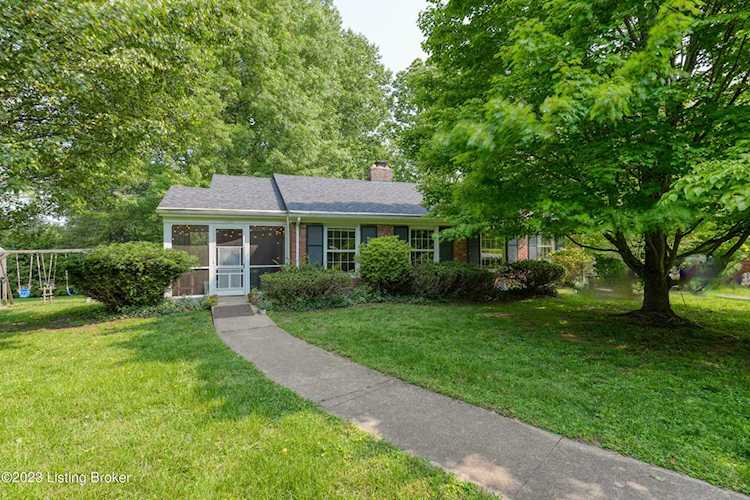 11701 Little Ln Louisville, KY 40223