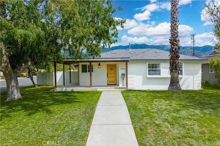 3603 Mountain View Ave, Pasadena, CA 91107 | RubyHome Photo 1