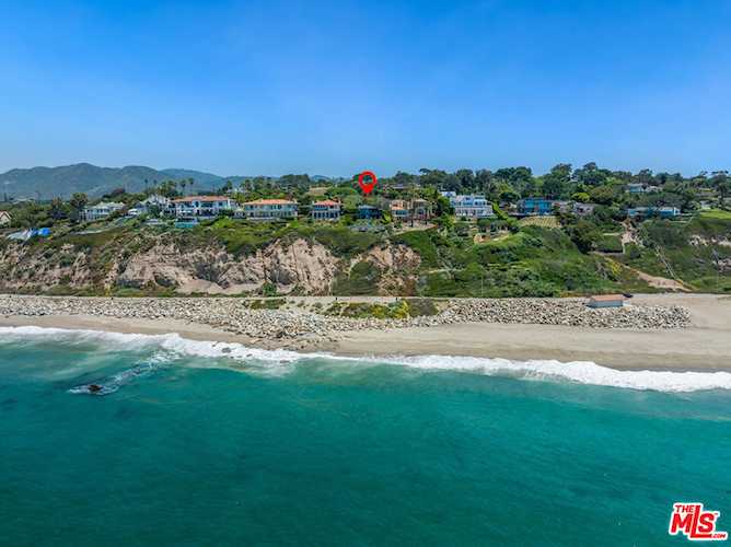 7089 Birdview Ave Malibu, CA 90265