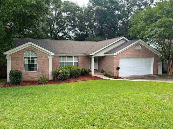 5857 Countryside Dr Tallahassee, FL 32317