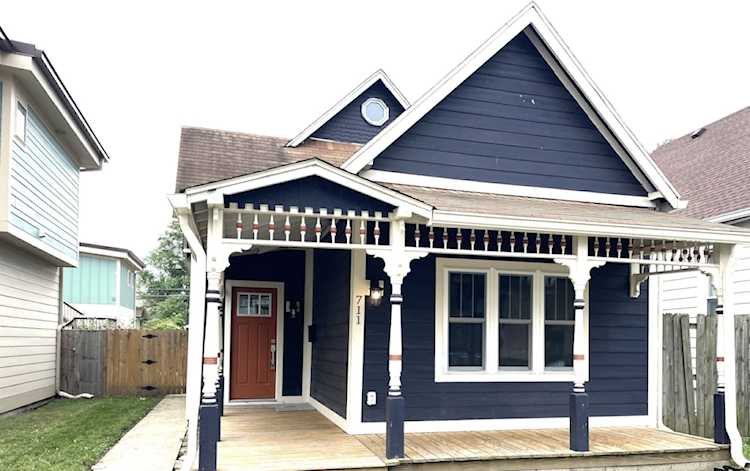 711 E Minnesota St Indianapolis, IN 46203