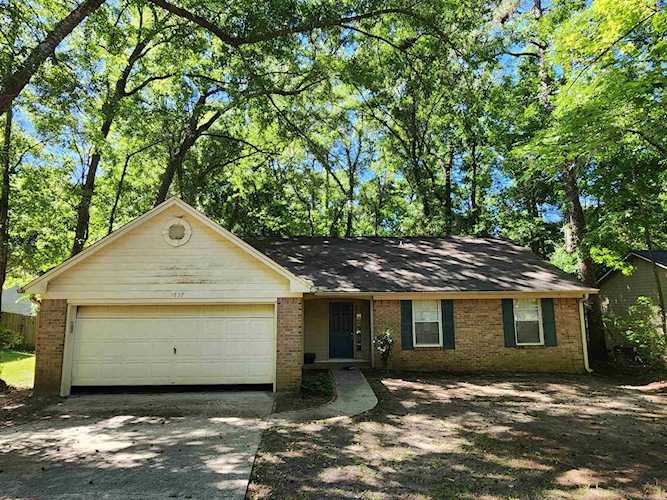 1837 Folkstone Rd Tallahassee, FL 32312 in Killearn Lakes Plantation Photo 1