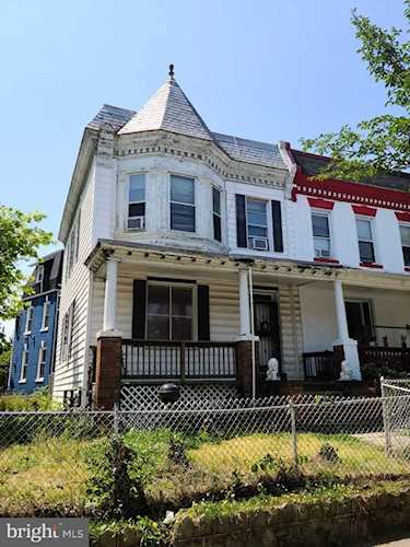 1336 Newton St NW Washington, DC 20010