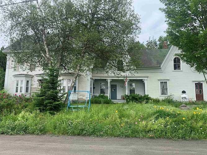 81 Tabor Rd Pittsburg 03592 NH home for sale 385,000 4959440