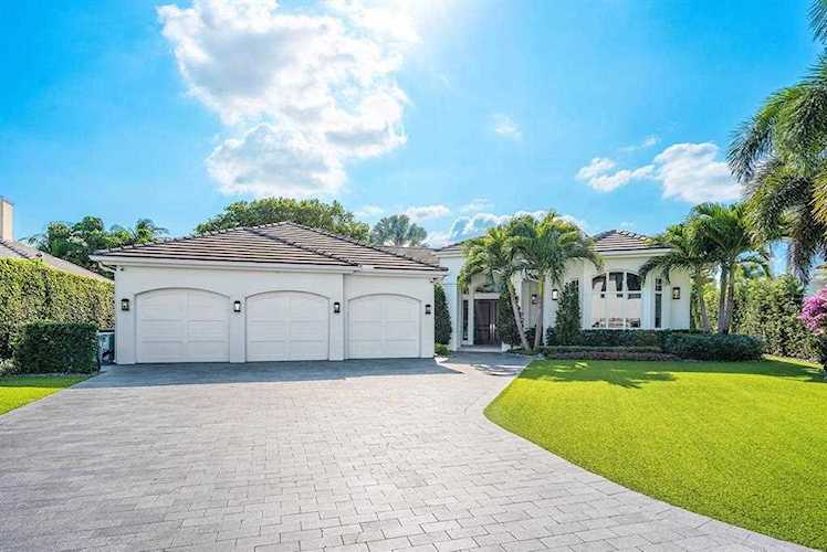 434 Areca Palm Road Boca Raton, FL 33432