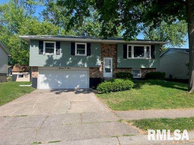 1603 N Stark St Davenport, IA 52804 | MLS QC4243098 Photo 1