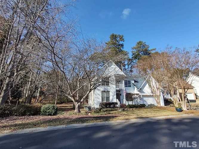 2101 Shadow Creek Drive Raleigh, NC 27604