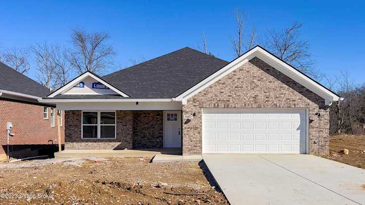 6227 Hudson Creek Dr Louisville, KY 40291
