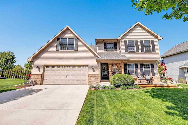 1911 Charles St De Pere, WI 54115 home for sale, MLS#50274967 - Dallaire Realty Photo 1