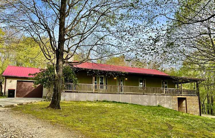 6960 Ginger Hill Road Utica, OH 43080 | MLS 223006810 Photo 1