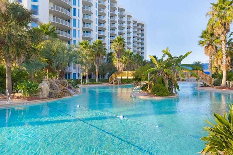 4207 Indian Bayou Trail #2302 Destin, FL 32541