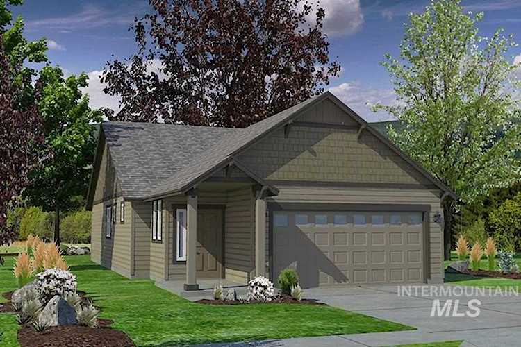 Build Idaho- Prepare to be Moved! Idaho's Ultimate Home Search Photo 1