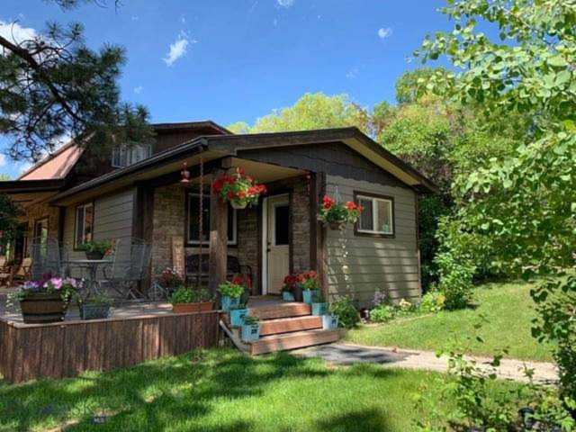 24 Deer Trail Sheridan, MT 59754