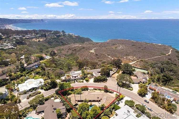 9351 La Jolla Farms Road San Diego, CA 92037