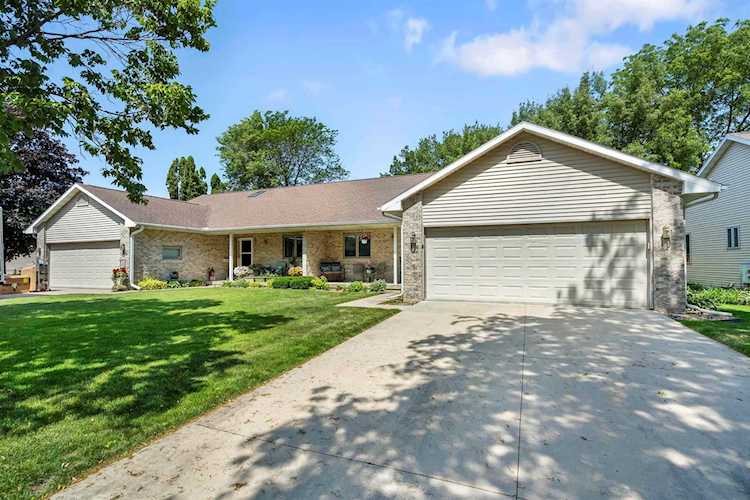 1866 Westchester Rd Waterloo IA 50701 home for sale MLS20232286