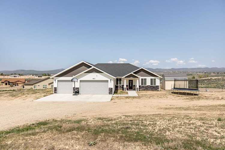 923 Amber Way Elko, NV 89801
