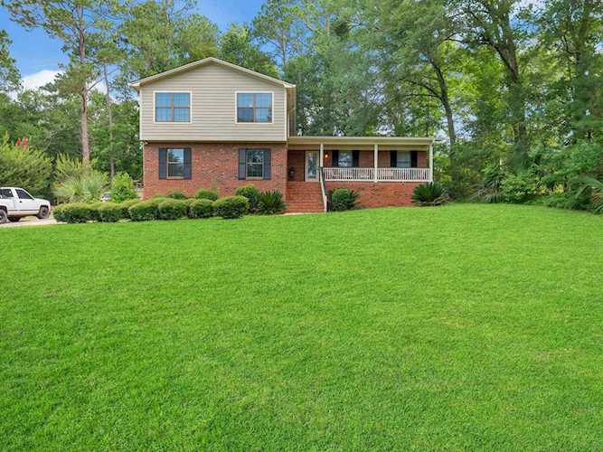 3170 Ferns Glen Dr Tallahassee, FL 32309