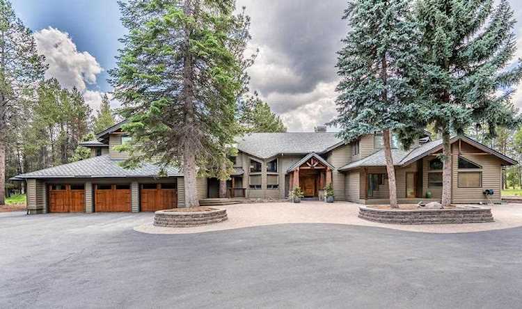 55755 Cone Place Bend, OR 97707