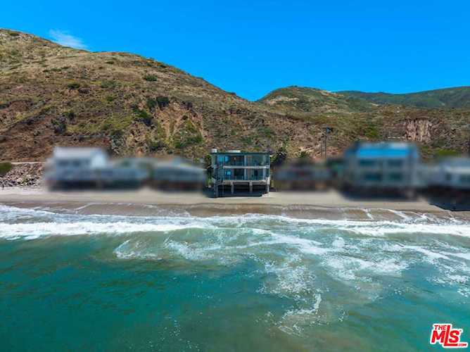 43250 Pacific Coast Hwy Malibu, CA 90265