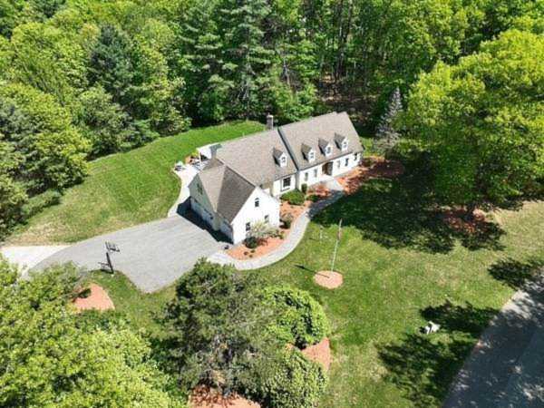 25 Powderhouse Ln Boxford, MA 01921 | MLS 73109412 Photo 1